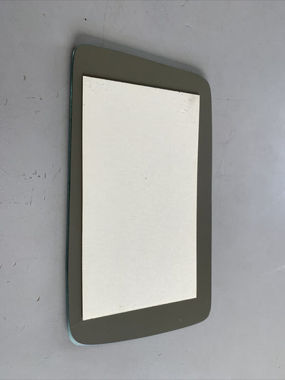 vetro specchietto destro renault espace fino 1991