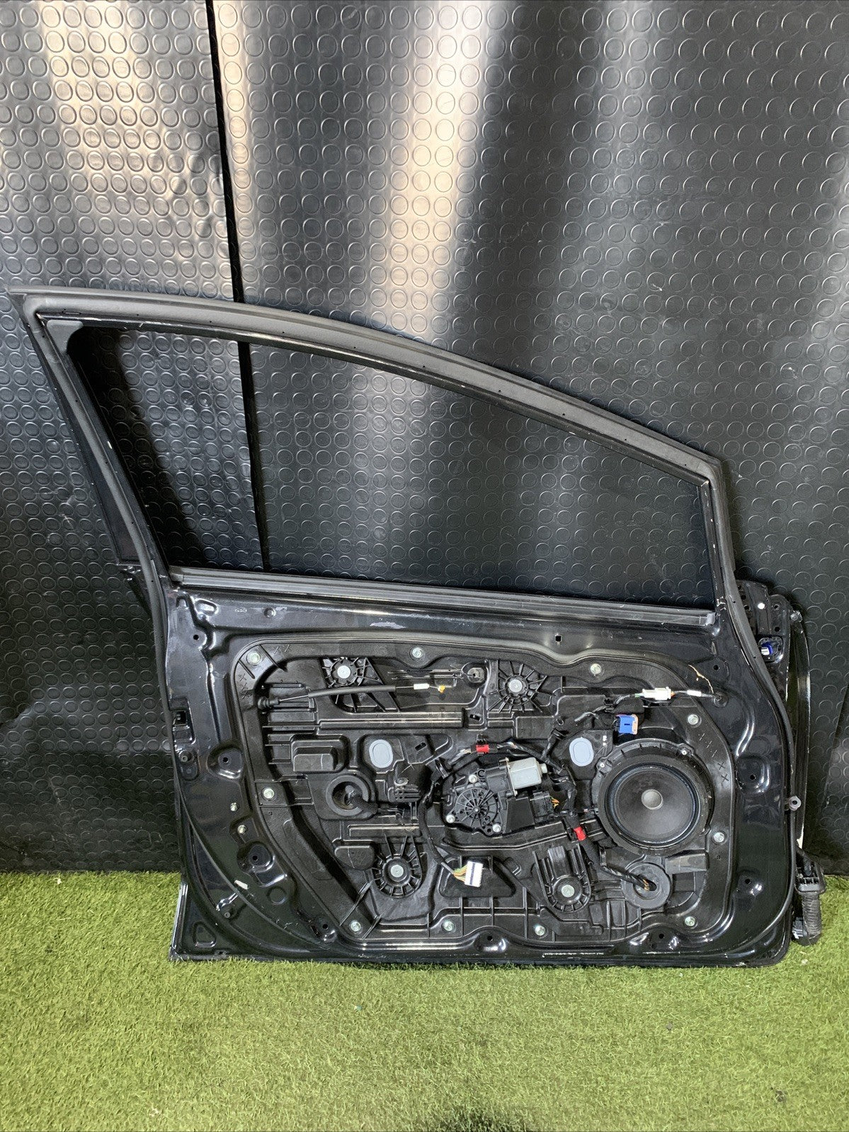 Porta Portiera Sportello Anteriore Sinistro Kia Ceed 2012-2018