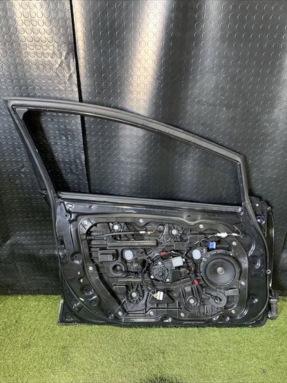 Porta Portiera Sportello Anteriore Sinistro Kia Ceed 2012-2018