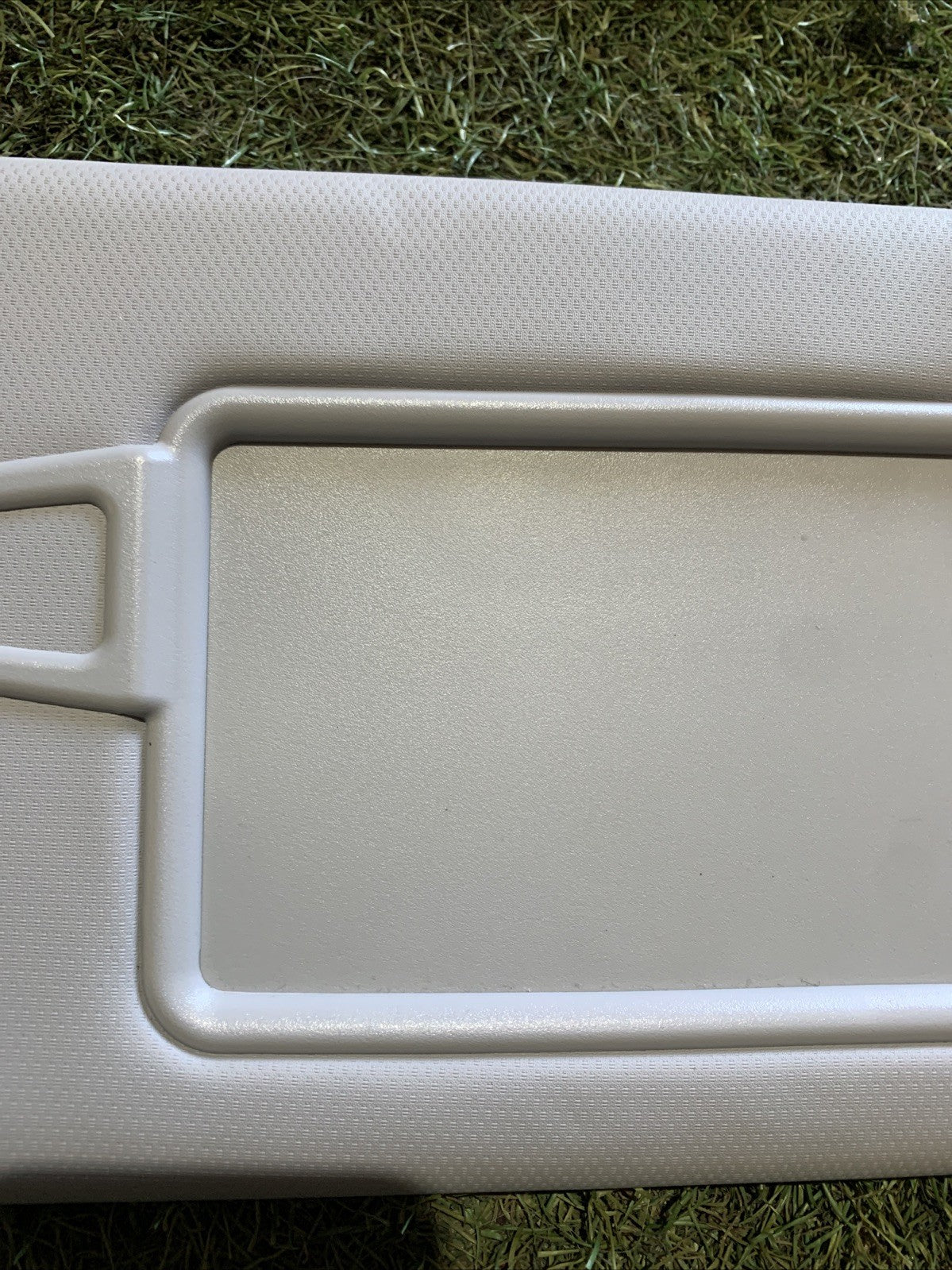 ALETTA PARASOLE DESTRA DX HYUNDAI Tucson serie 85202D3010TTX 2019