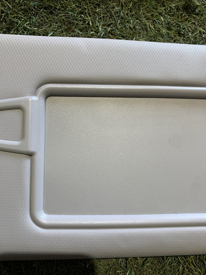ALETTA PARASOLE DESTRA DX HYUNDAI Tucson serie 85202D3010TTX 2019