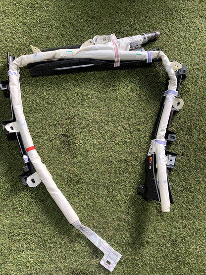 AIRBAG A TENDINA DESTRO DX PER TOYOTA C-HR Ibrida 62170F4010 (16 23) (2)