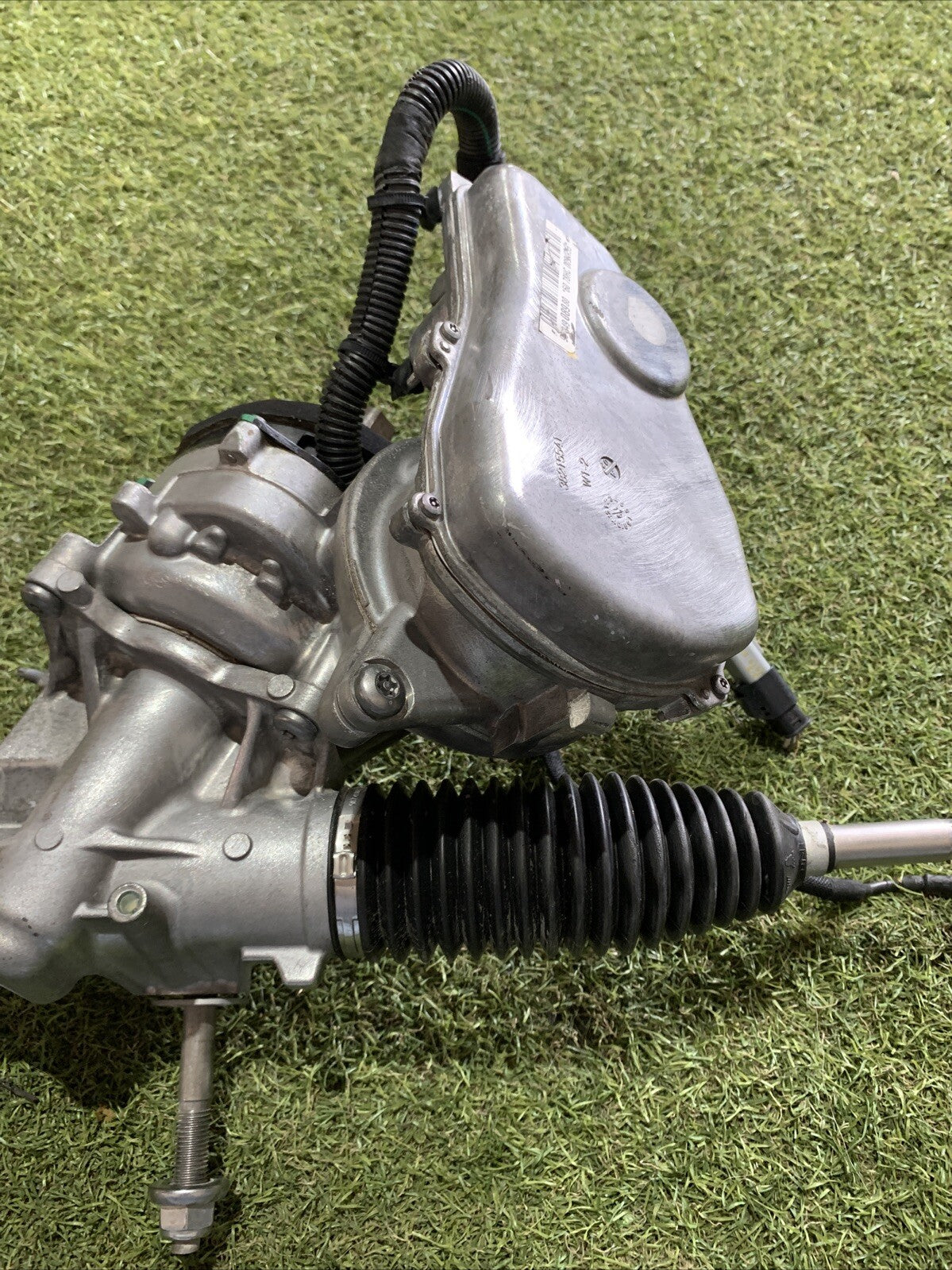 Scatola Guida Peugeot 2008 2020￼ 9834908980