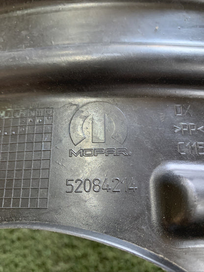 52084214 Parasasso Posteriore Destro DX FIAT 500X (3)