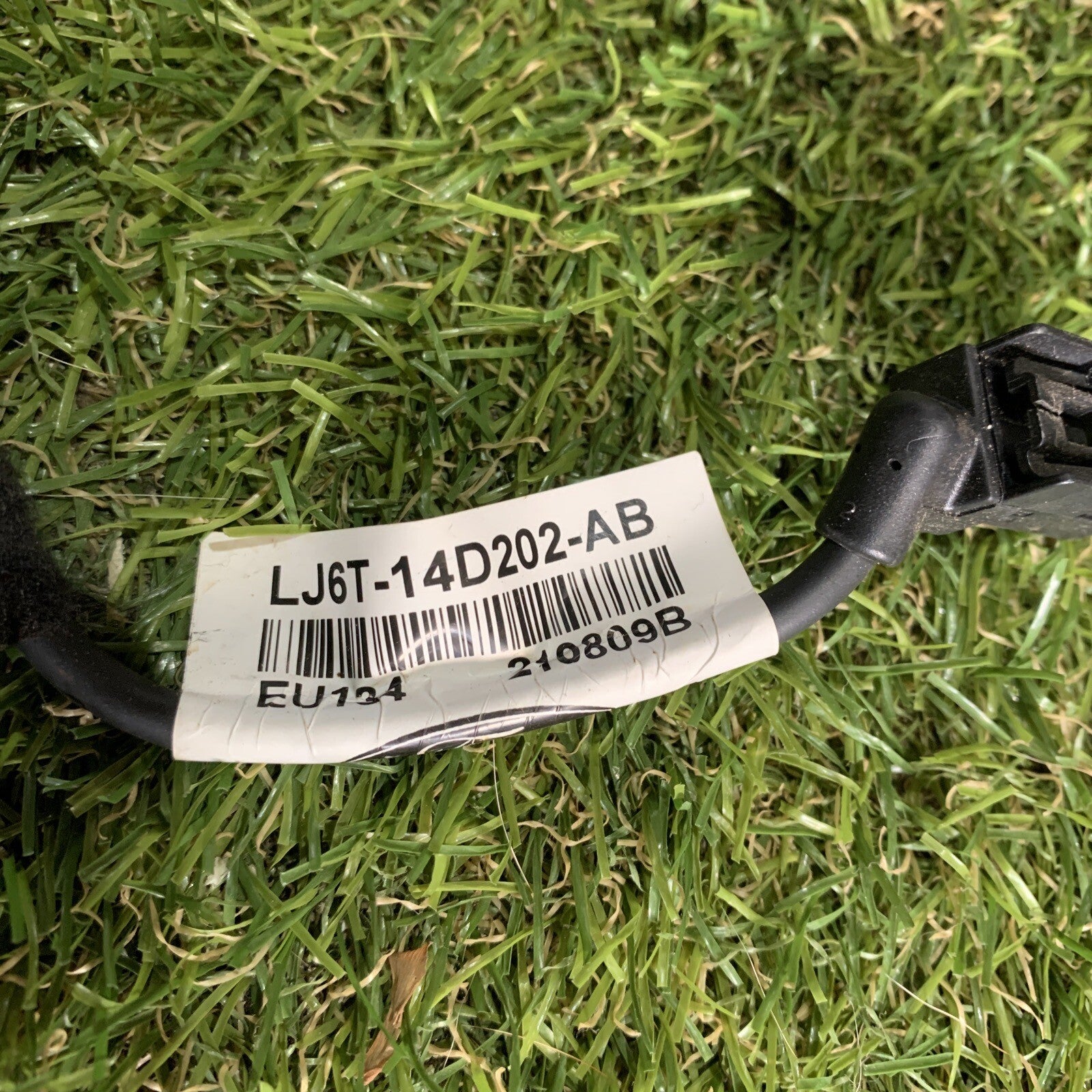 Cablaggio Sotto Cruscotto Ford Kuga 2022 Hybrid