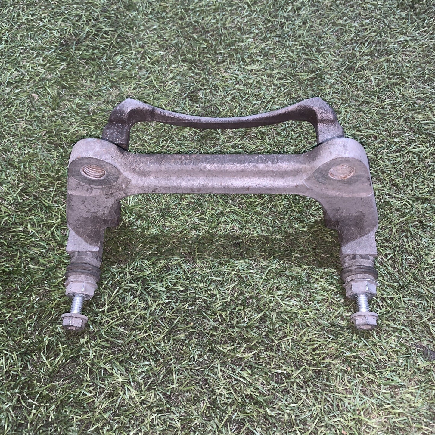 8V0615126A Porta Pinza Supporto Freno Anteriore Sx VOLKSWAGEN Tiguan 2019 5714F