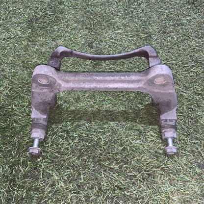 8V0615126A Porta Pinza Supporto Freno Anteriore Sx VOLKSWAGEN Tiguan 2019 5714F