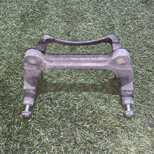 8V0615126A Porta Pinza Supporto Freno Anteriore Sx VOLKSWAGEN Tiguan 2019 5714F