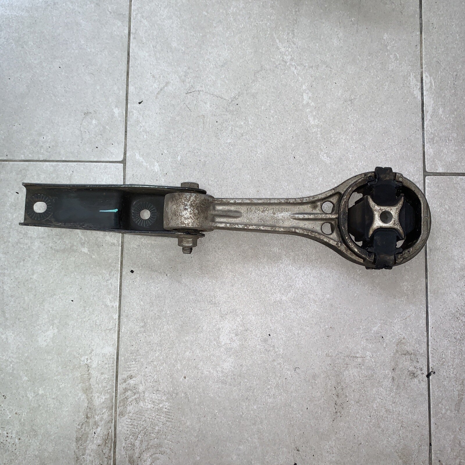 1S0199851 SUPPORTO MOTORE Volkswagen Up