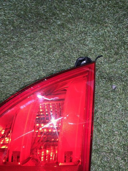 Stop Interno Posteriore Destra A Led Peugeot 2008 2015 9678074580