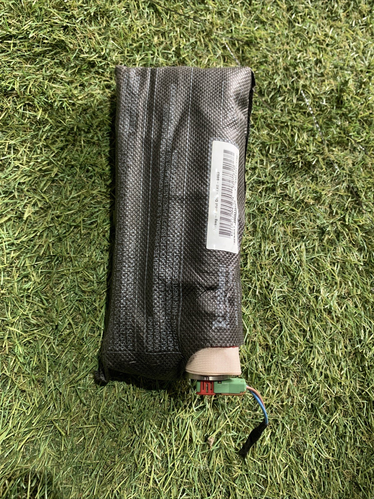 AIRBAG SEDILE SINISTRO PER RENAULT Clio Serie 985H11511R (04-08)