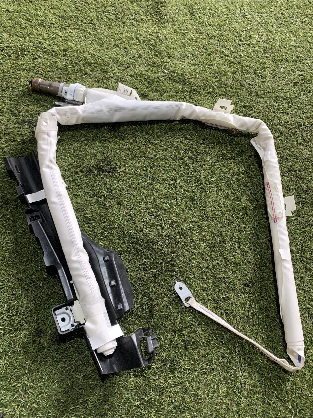 AIRBAG A TENDINA SINISTRA SX TOYOTA YARIS V SERIE 2021 621800D060