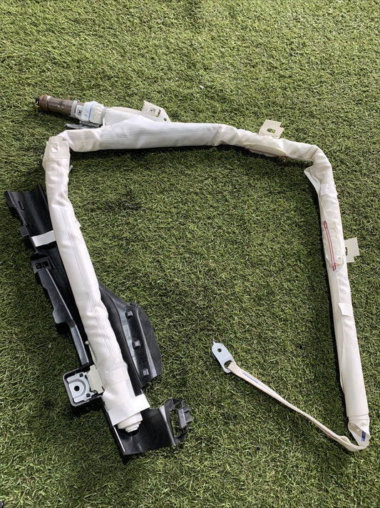 AIRBAG A TENDINA SINISTRA SX TOYOTA YARIS V SERIE 2021 621800D060