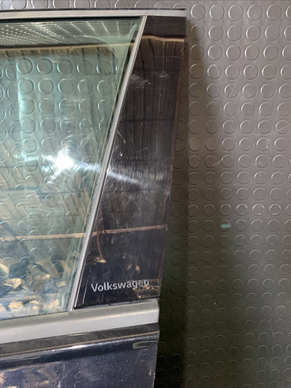 PORTA PORTIERA SPORTELLO ANTERIORE SINISTRA VOLKSWAGEN POLO DAL 2017