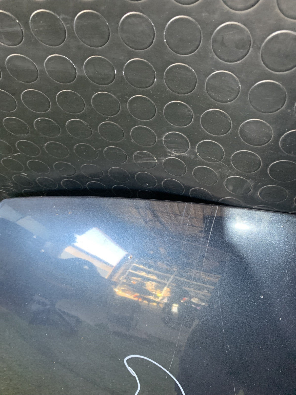cofano anteriore volkswagen golf 5