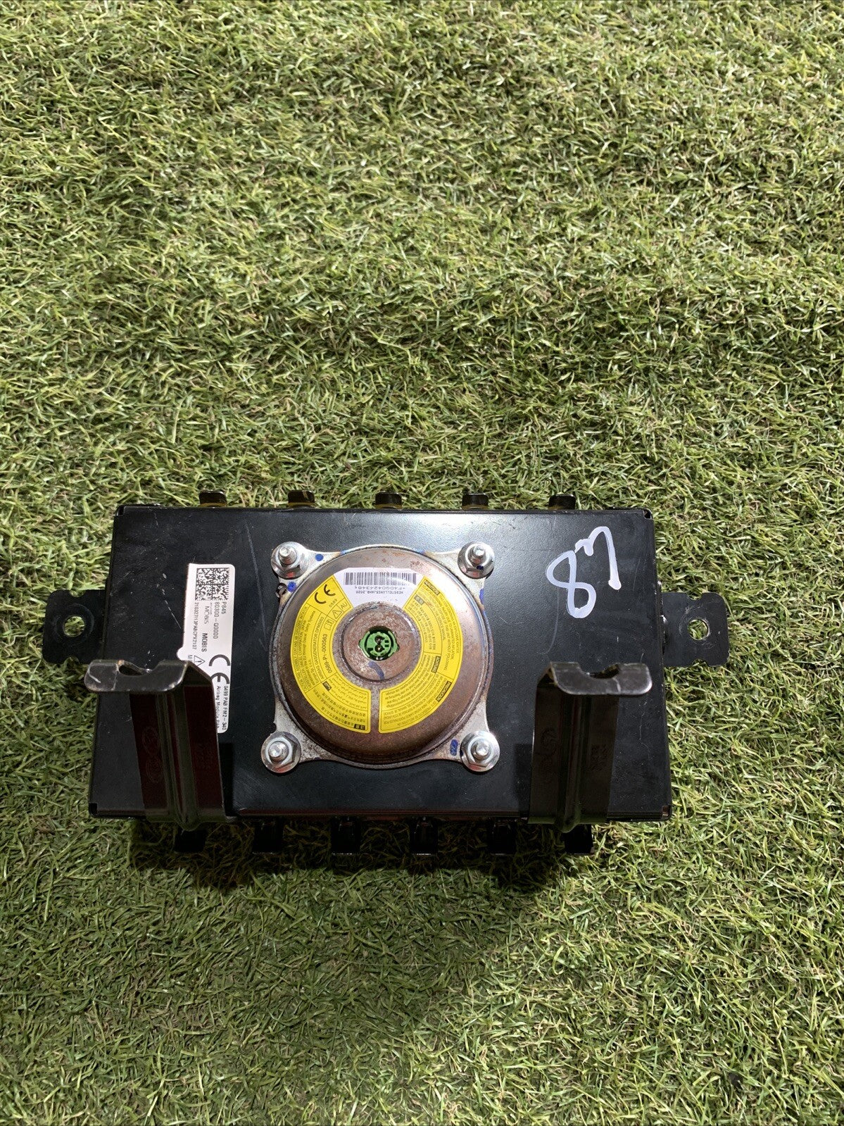 AIRBAG CRUSCOTTO LATO PASSEGGERO HYUNDAI I20 2015 80300Q0000