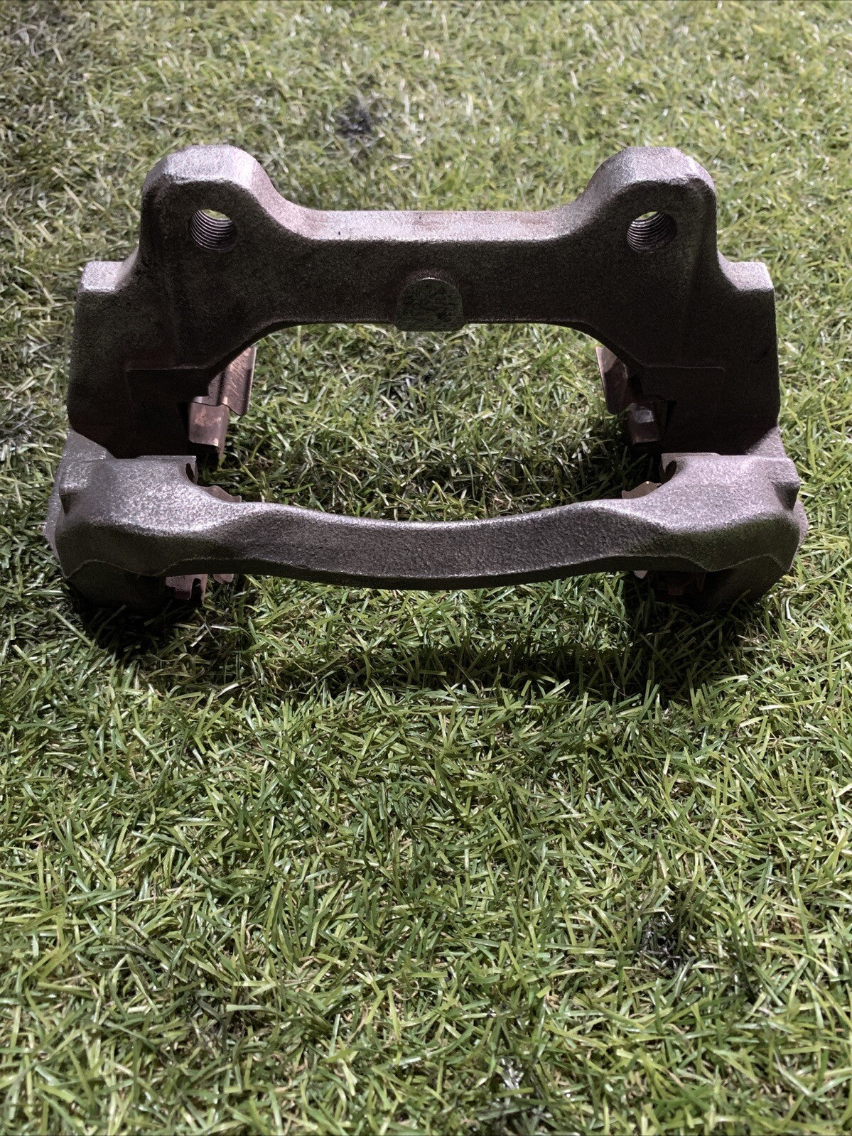 Porta Pinza Freno Anteriore Sinistra Fiat 500L 2013 1.3 Mjt 0204789057