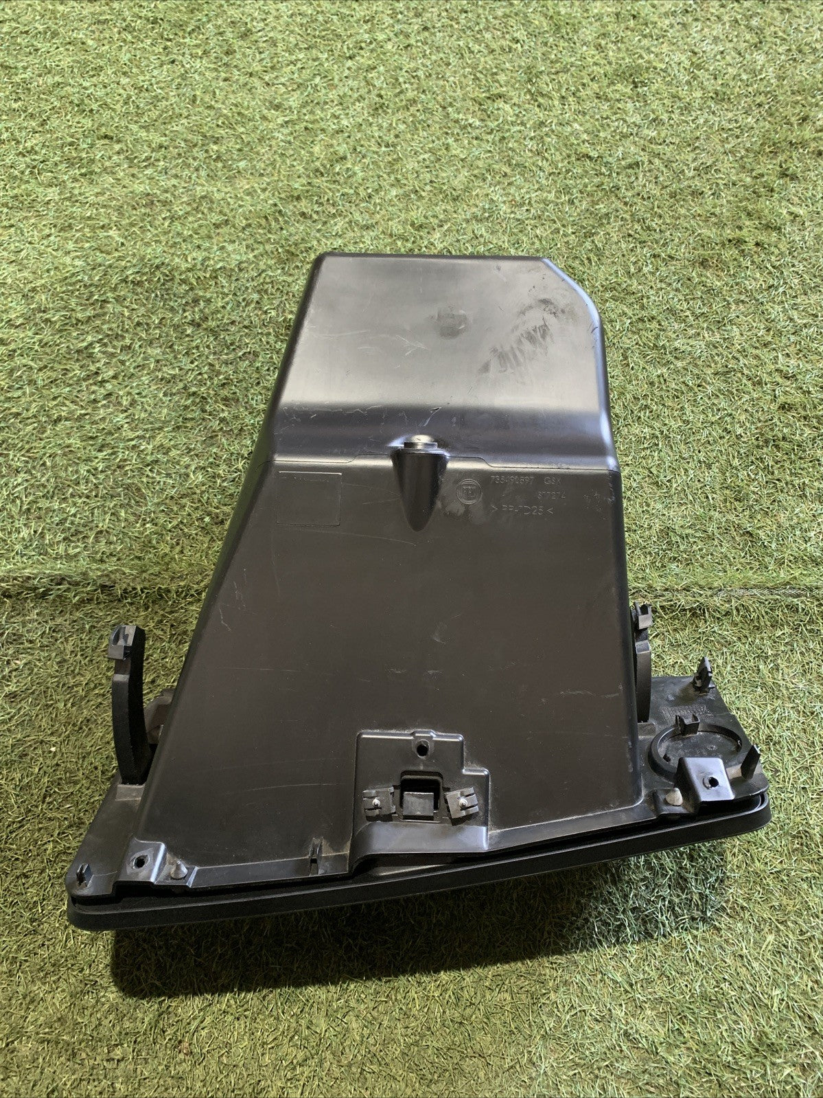 CASSETTO PORTA OGGETTI FIAT Panda 3° Serie 735491897