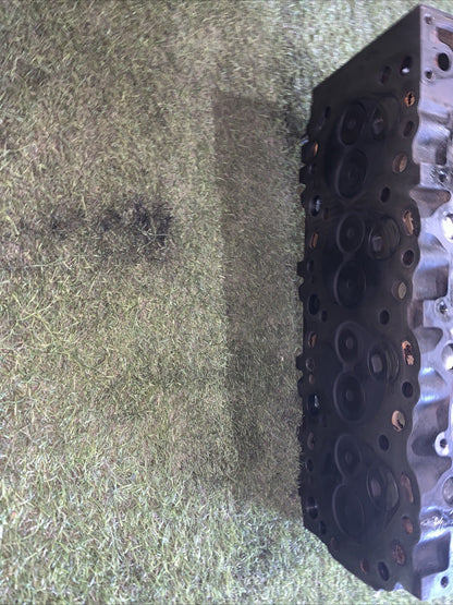 Testata motore toyota hilux 2L 2.4 Aspirato 1988 In Poi Originale