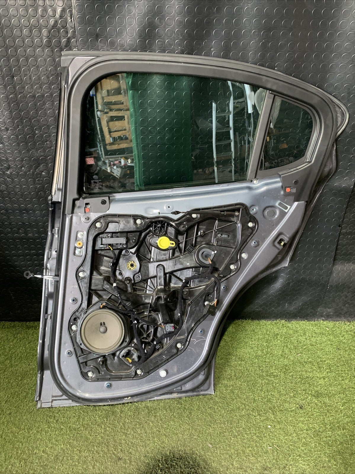 Porta Portiera Sportello Posteriore Destro Alfa Romeo Stelvio 