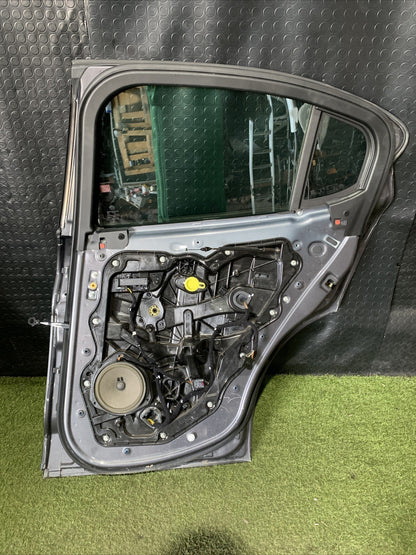 Porta Portiera Sportello Posteriore Destro Alfa Romeo Stelvio 