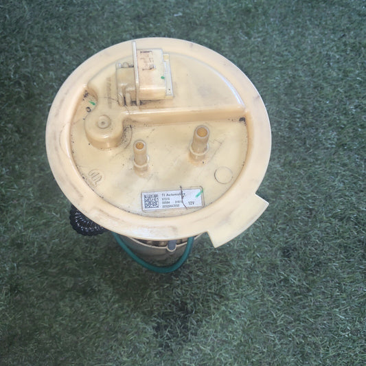POMPA CARBURANTE FIAT 500X 1.3 MJT 00520643550 (3)
