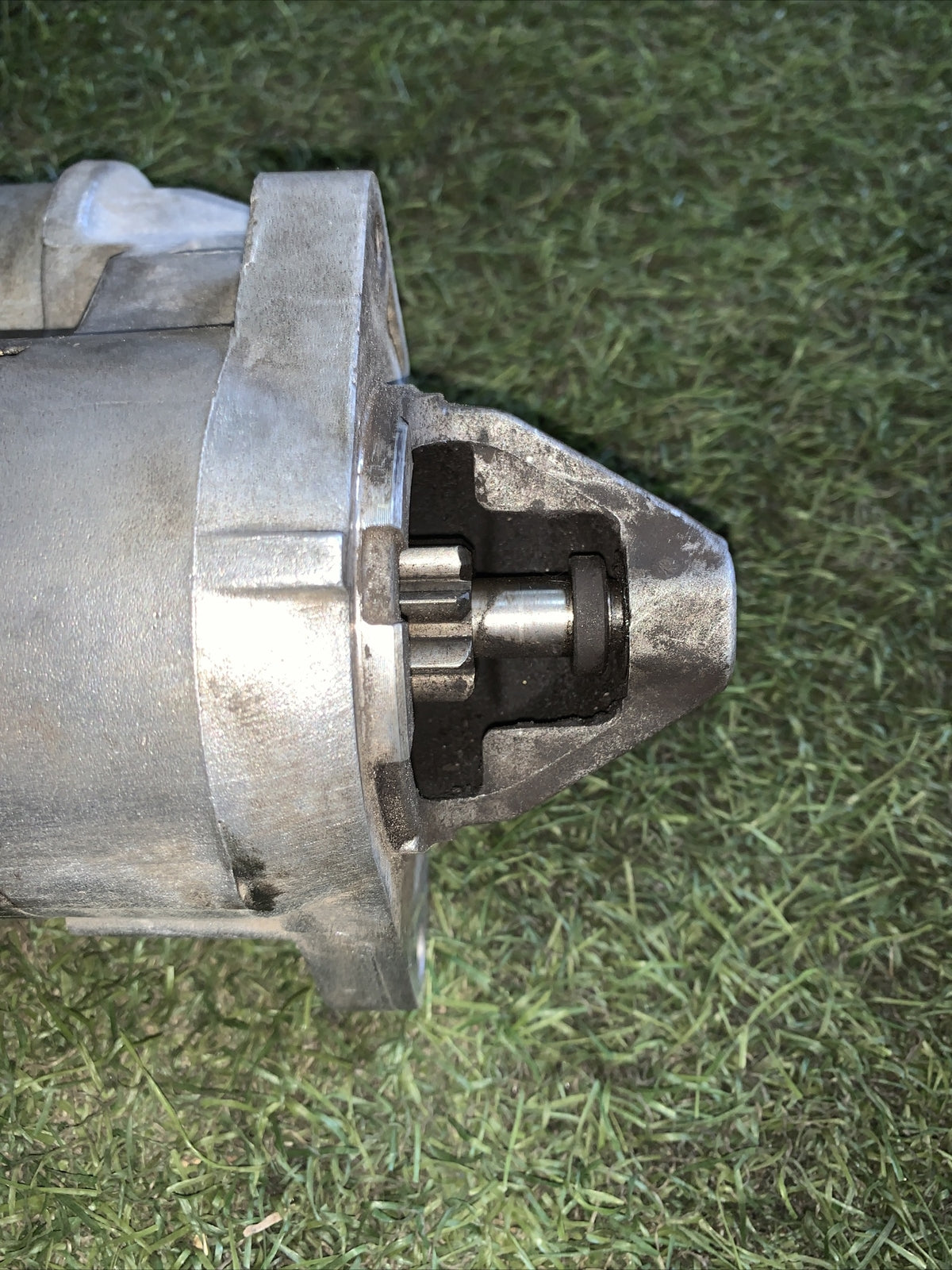 MOTORINO AVVIAMENTO FIAT PUNTO 188 1.2 DENSO 63101018