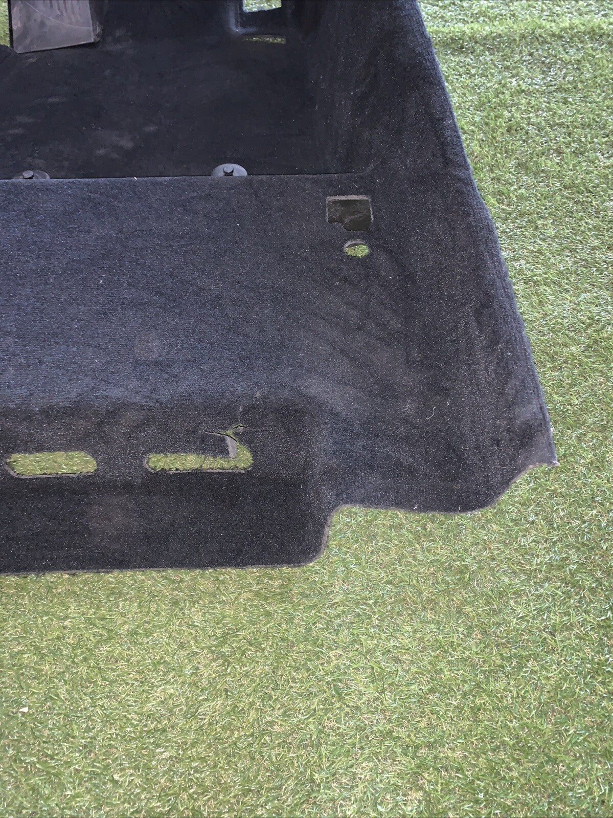 Moquette Anteriore Sinistra Alfaromeo Stelvio 01561437210