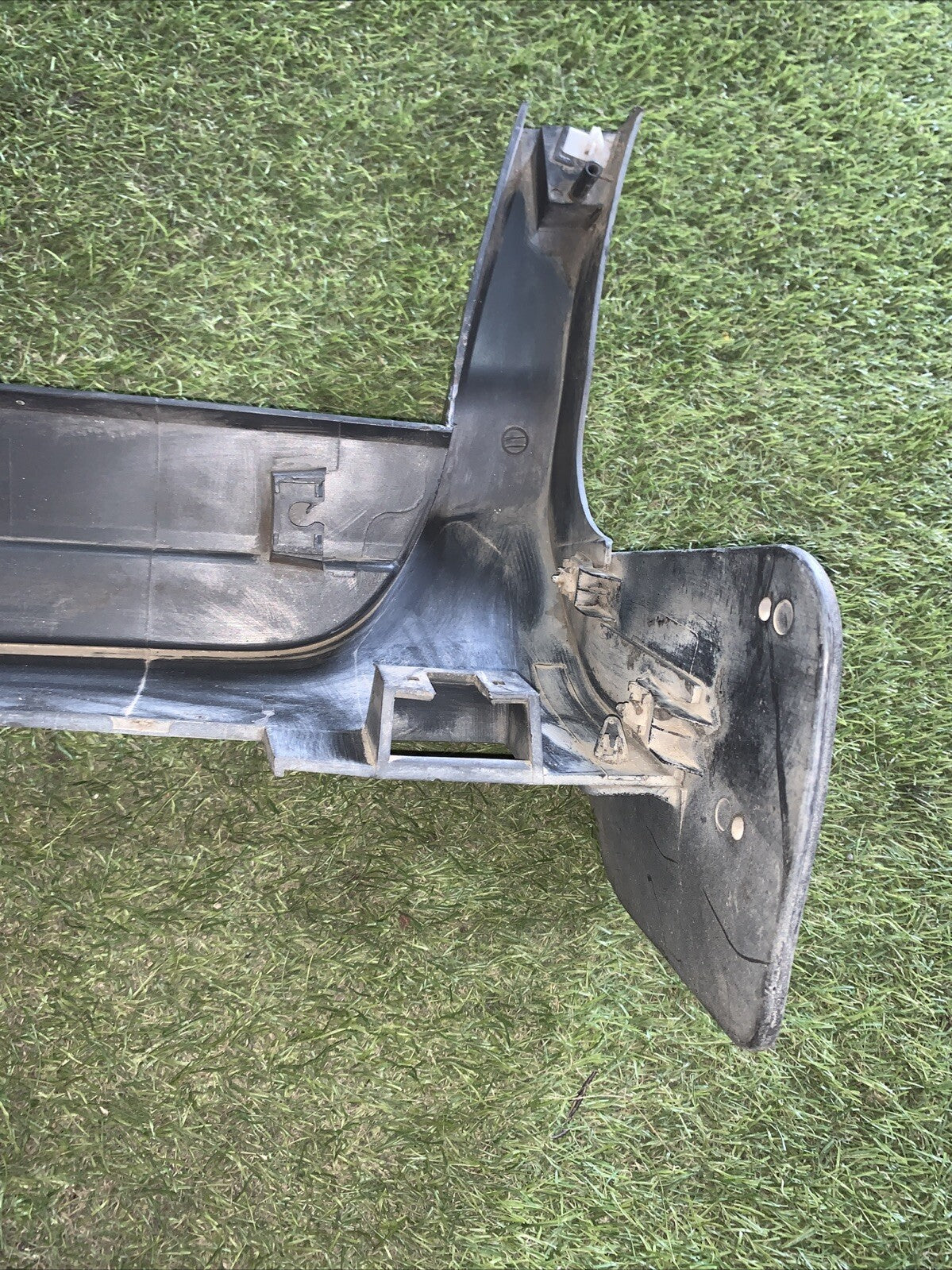 Minigonna sottoporta laterale DX FORD KUGA 2012-2017 RESTYLING CV44-S10154-A