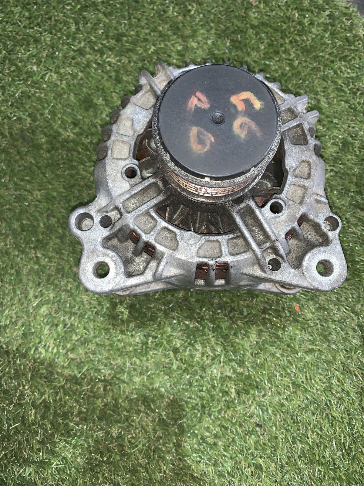 06F903023F ALTERNATORE BOSCH VOLKSWAGEN GOLF V (1K1) 2.0 TDI 16V 140CV