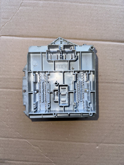 46835587 CENTRALINA PORTAFUSIBILI FUSIBILIERA FIAT PUNTO (188) 1.3 (2003\2007) 2