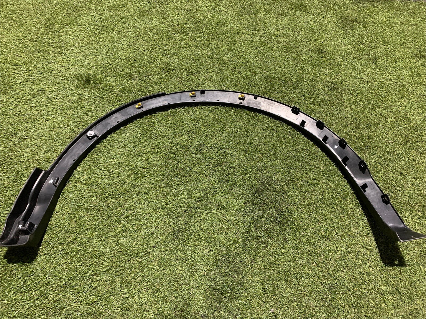 Modanatura Parafango Posteriore Destra Nissan Qashqai Dal 2014 938284EA0A