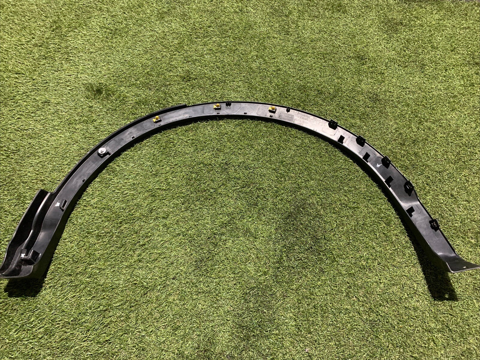 Modanatura Parafango Posteriore Destra Nissan Qashqai Dal 2014 938284EA0A