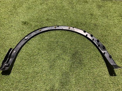 Modanatura Parafango Posteriore Destra Nissan Qashqai Dal 2014 938284EA0A