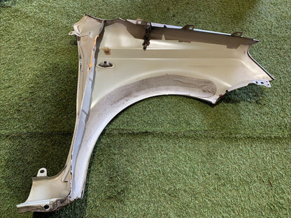 Parafango Anteriore Sinistro Fiat Panda 2 Serie