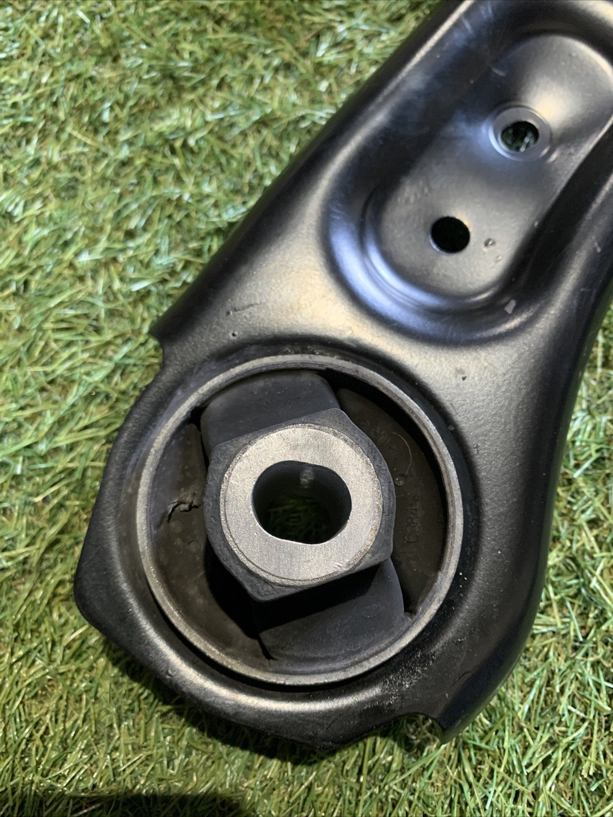 Braccio Oscilante Anteriore Destro Fiat 500X 1.0 Benzina 00519613400