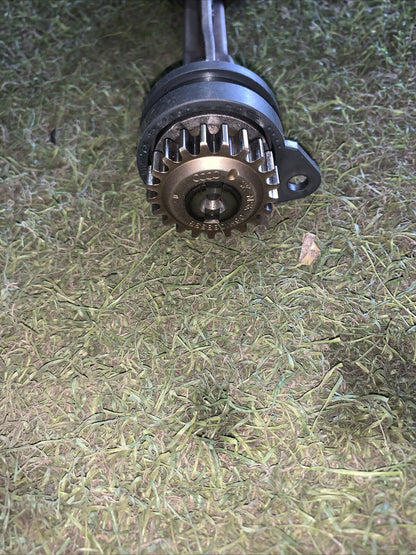 Bilanciamento Dell'Albero Volkswagen Golf 7 2.0 Benzina 245 CV 06H103333B