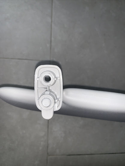 Aletta parasole Sinistra fiat panda 3ªserie dal 2013 in poi originale