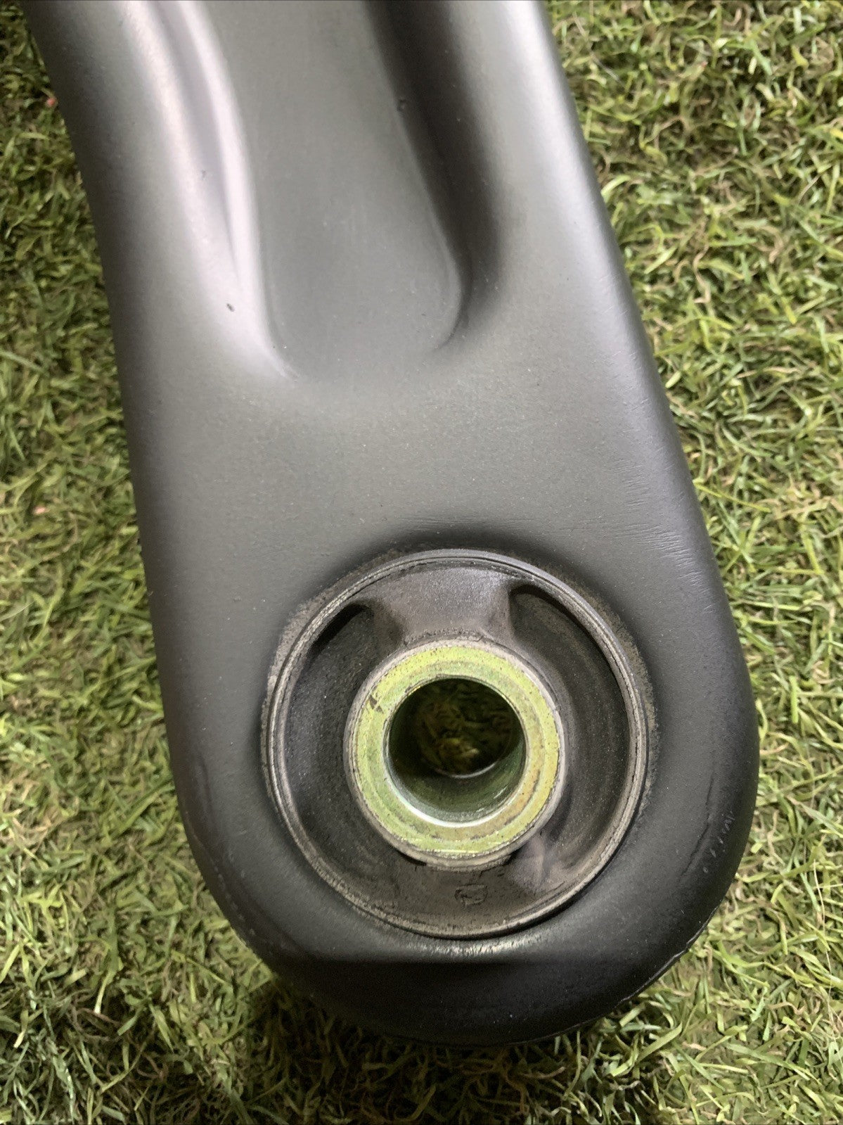 Braccio Oscillante Anteriore Sinistro Citroen C3 Dal 2016 9670772080