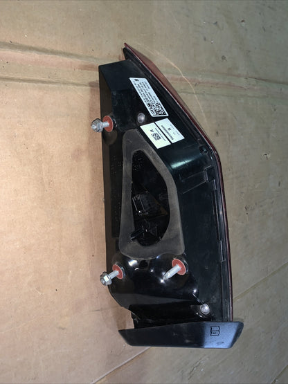 Fanale Stop Posteriore Audi Q3 2^ Full-LED DX Destro 2018 83A945094 ORIGINALE