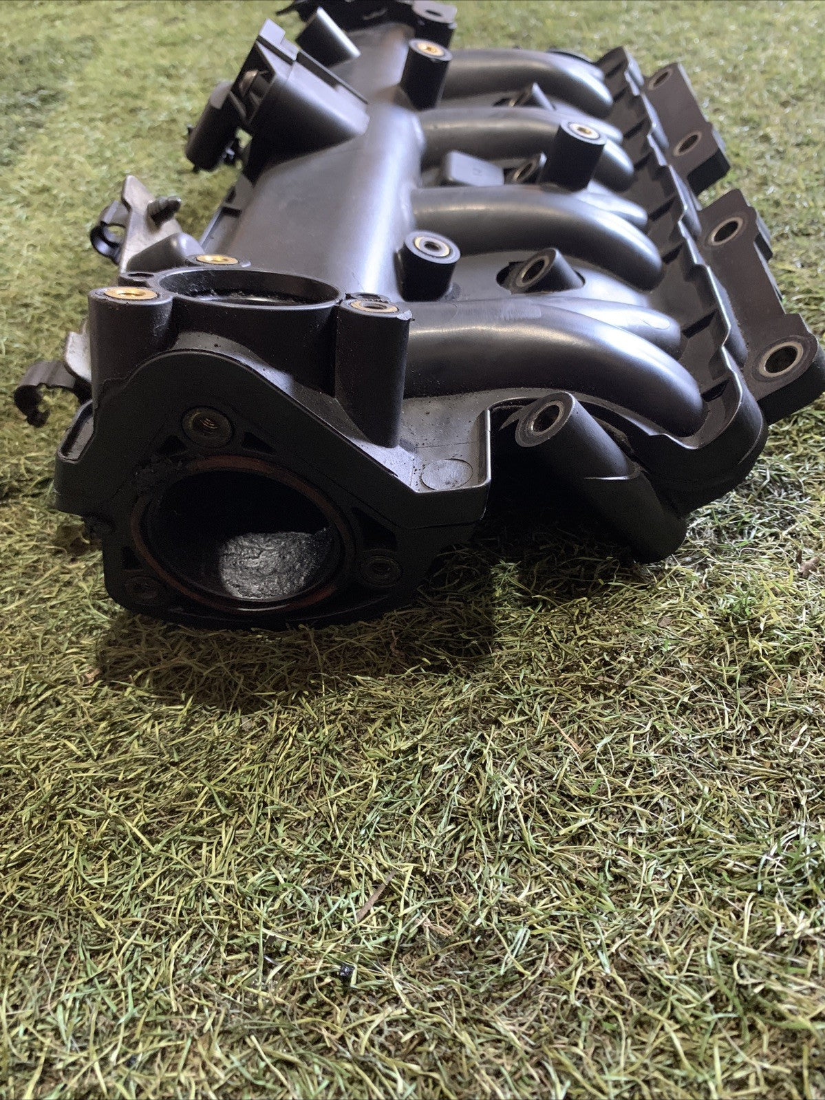 Collettore Aspirazione Alfa Romeo Mito 1.3 MJT 55213267