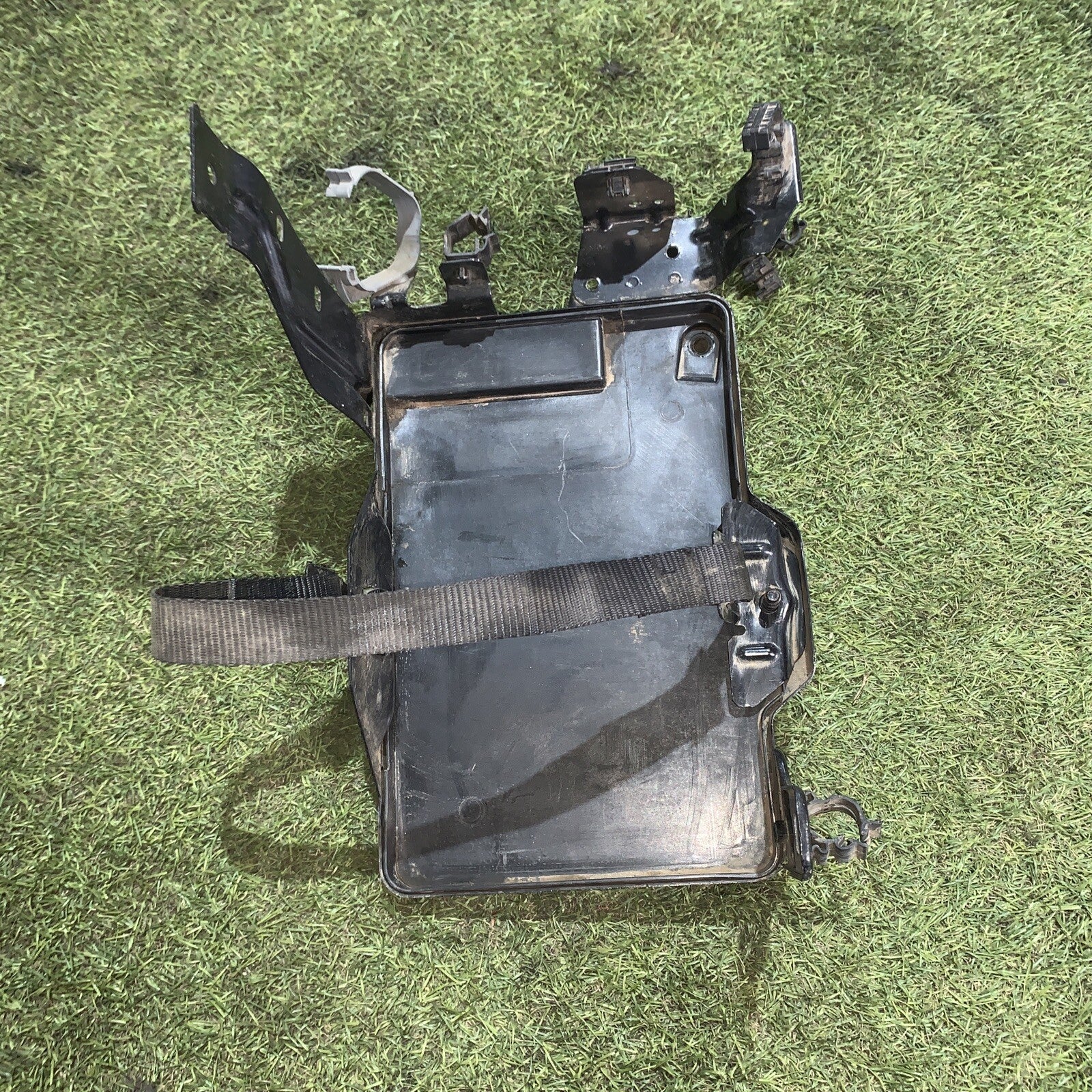 51974147 SUPPORTO PORTA BATTERIA FIAT 500X (334)(2021) 1.3 MJET