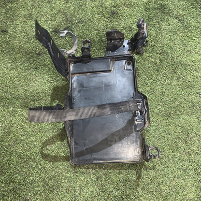 51974147 SUPPORTO PORTA BATTERIA FIAT 500X (334)(2021) 1.3 MJET