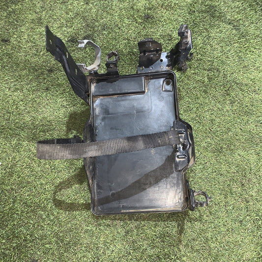 51974147 SUPPORTO PORTA BATTERIA FIAT 500X (334)(2021) 1.3 MJET