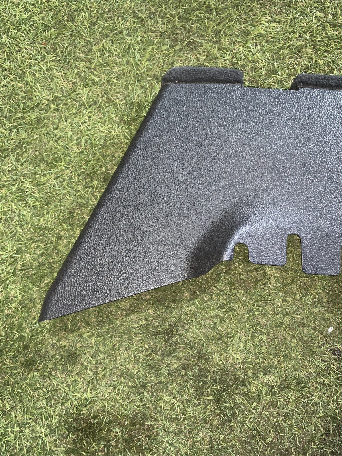 Rivestimento Bagagliaio Audi Q7 2016 4M0863528F