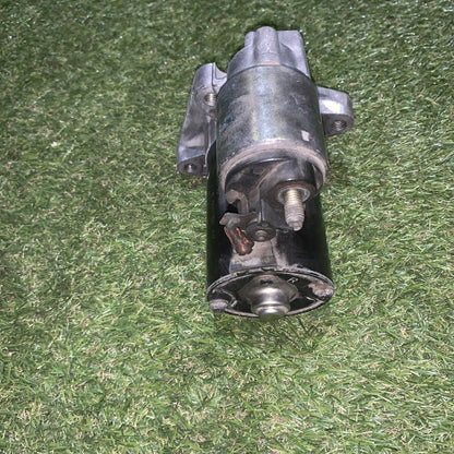 Motorino Avviamento BOSCH 0001107417 FORD FIESTA 1.4