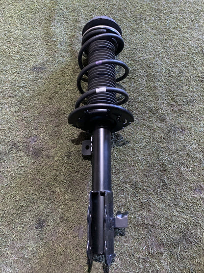 Ammortizzatore Anteriore Sinistro Suzuki Baleno 1.2 Benzina 41602M68P01