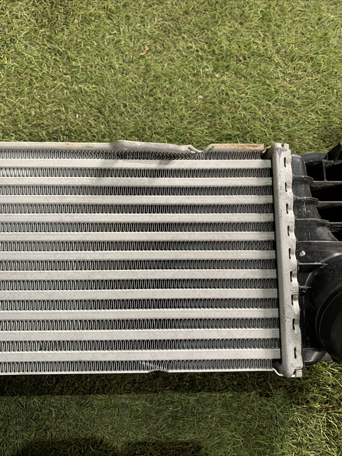 Radiatore Intercooler Bmw X4 2022 2.0 190CV 8578146