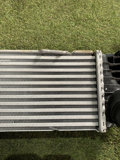 Radiatore Intercooler Bmw X4 2022 2.0 190CV 8578146