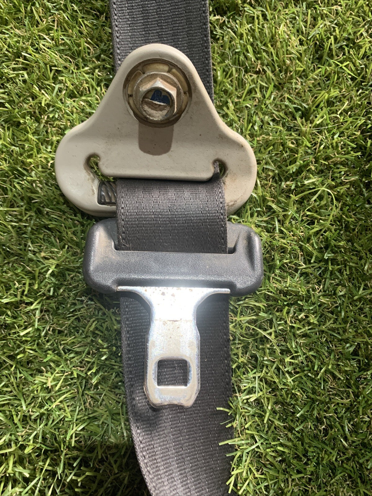 Cintura Di Sicurezza Anteriore Destra Fiat Sedici 71743622